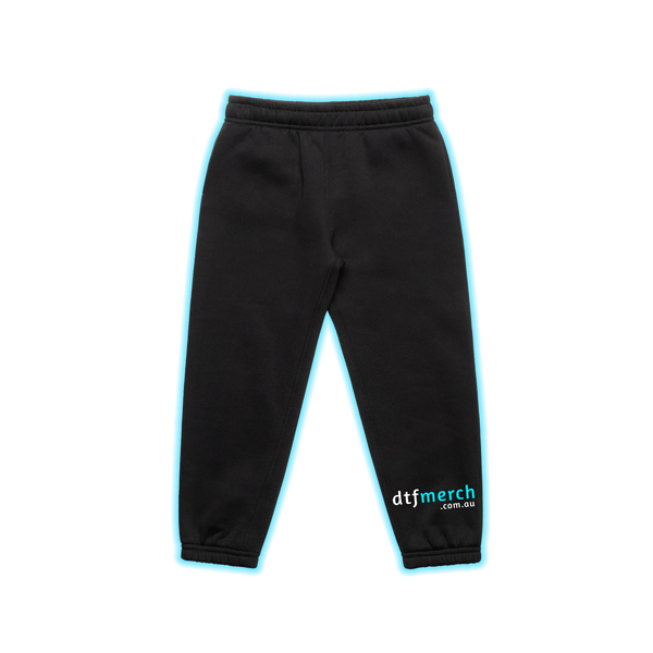 Kids AS Colour Relax Track Pants - Add Your Logo!