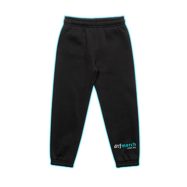 Youth AS Colour Relax Track Pants - Add Your Logo!